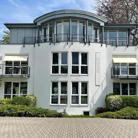 The Coffee Jacket Apartment Chemnitz Exterior foto