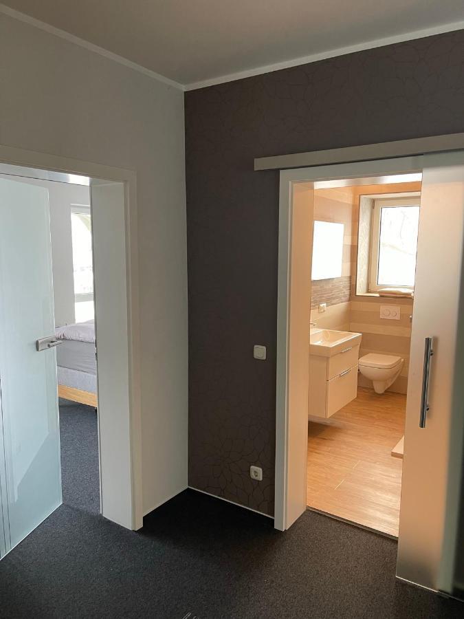 The Coffee Jacket Apartment Chemnitz Exterior foto